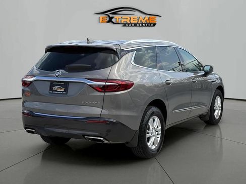 Used 2019 Buick Enclave Essence w/ Trailering Package, 5000 lbs. FWD image 6