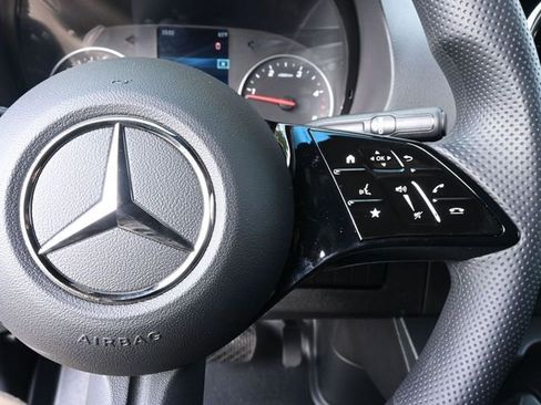 New 2026 Mercedes-Benz Sprinter 2500 image 13