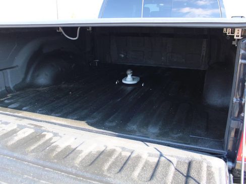 Used 2018 RAM 2500 Big Horn image 11