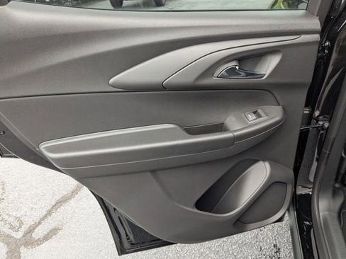 New 2026 Chevrolet TrailBlazer LT w/ LT Cold Weather Package image 25