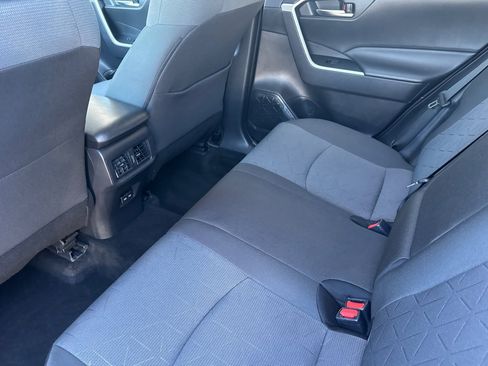 Used 2024 Toyota RAV4 XLE FWD image 26