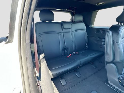 New 2027 Kia Telluride SX X-Line image 29