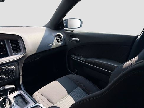 Used 2023 Dodge Charger SXT RWD image 22