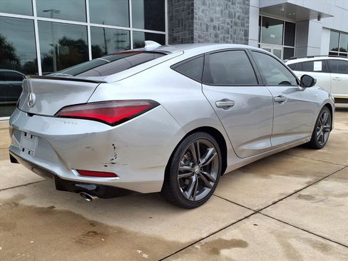 Used 2023 Acura Integra A-Spec image 24