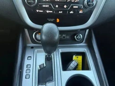 Used 2020 Nissan Murano S w/ Cargo Package FWD image 25