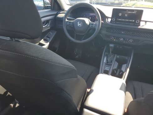 Used 2023 Honda Accord LX image 10