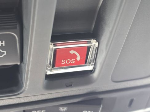 New 2026 Honda CR-V Sport-L image 25