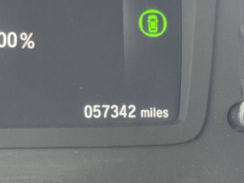 Used 2024 Honda Odyssey EX-L image 22