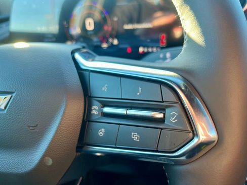 New 2026 Chevrolet Traverse LT w/ Enhanced Driving Package image 18