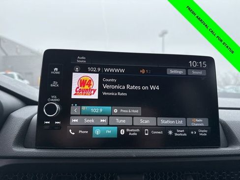 Used 2025 Honda CR-V Sport-L image 25