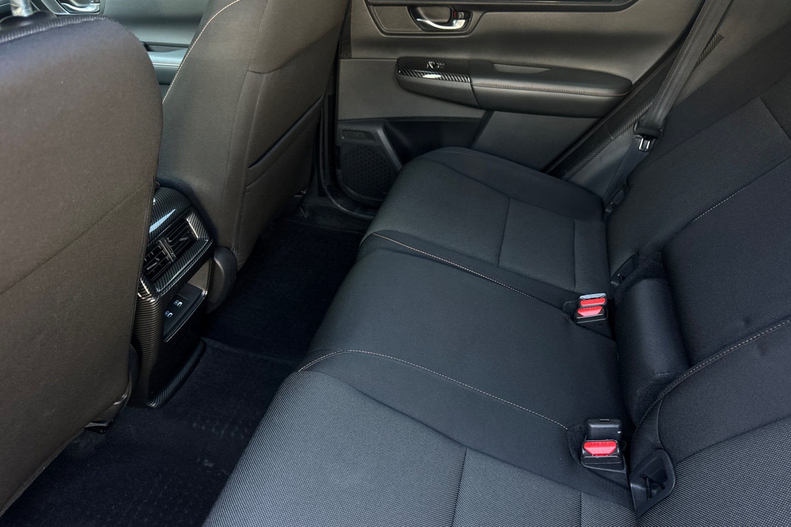 Certified 2023 Honda CR-V Sport image 12