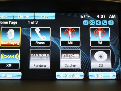 Used 2013 Buick Verano Base image 23