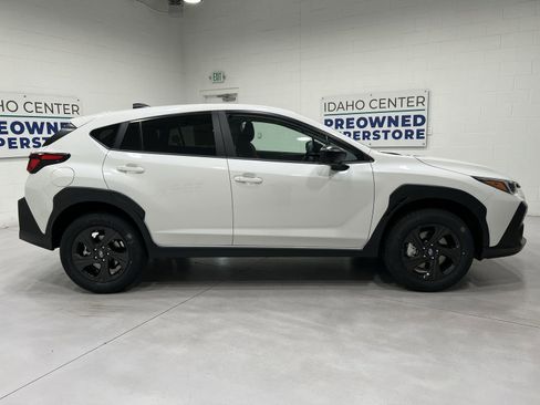 New 2026 Subaru Crosstrek 2.5i image 9