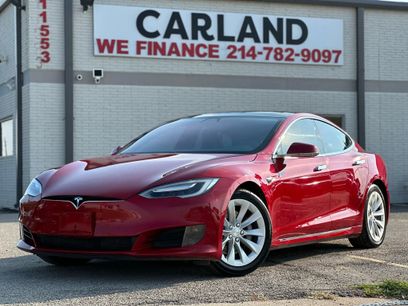 Used 2016 Tesla Model S 60