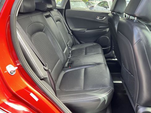 Used 2020 Hyundai Kona Ultimate FWD image 26