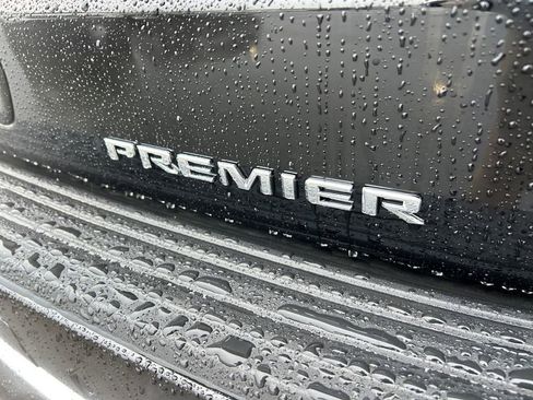 New 2026 Chevrolet Tahoe Premier AWD/4WD image 32