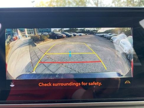 Used 2025 Toyota Camry XSE FWD image 13