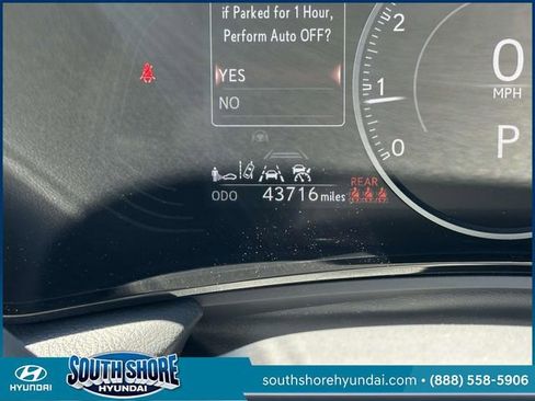 Used 2024 Lexus NX 350 AWD w/ Cold Area Package image 28