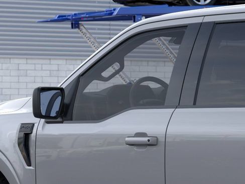 New 2026 Ford F150 XLT AWD/4WD image 20