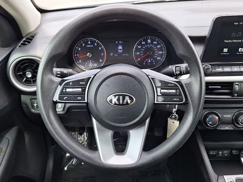 Used 2021 Kia Forte LXS FWD image 14