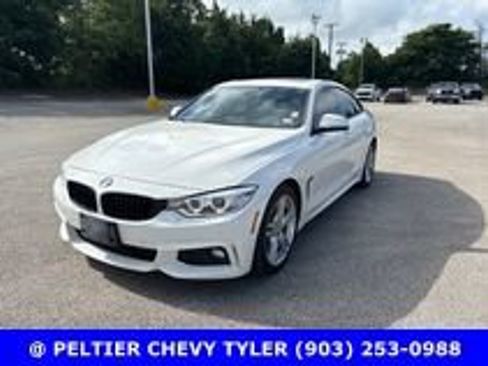Used 2017 BMW 430i Gran Coupe RWD image 3