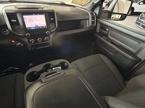 Used 2023 RAM 2500 Tradesman AWD/4WD image 11