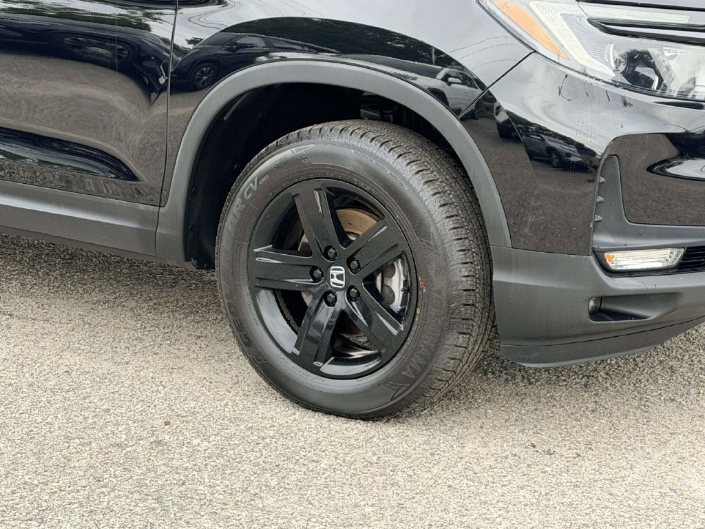 Used 2023 Honda Ridgeline Black Edition image 25