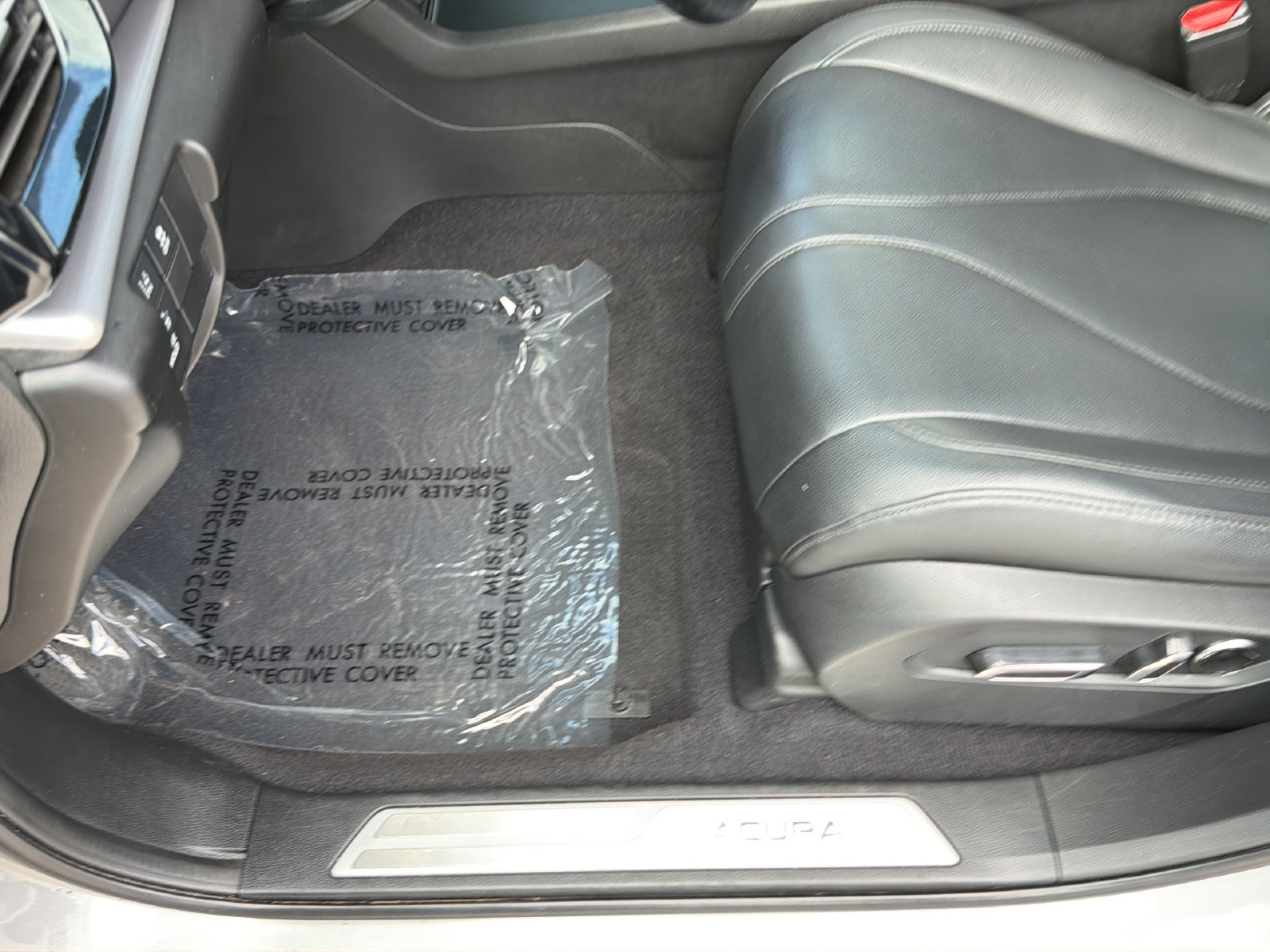 Used 2021 Acura RDX AWD image 30