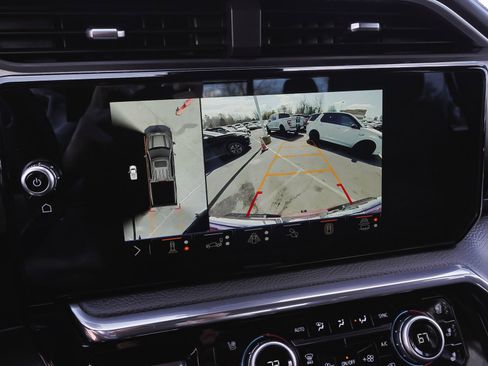 Used 2024 GMC Sierra 1500 Denali w/ Denali Reserve Package image 27