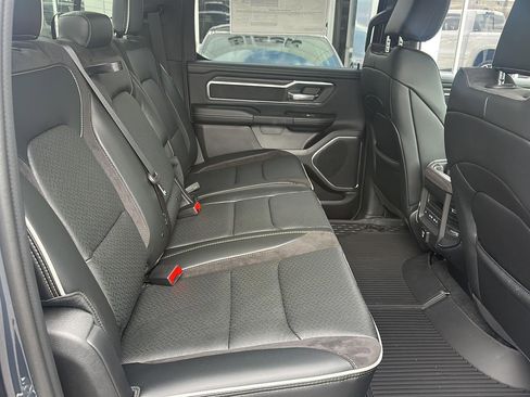 New 2026 RAM 1500 Laramie w/ Laramie Preferred Package image 12