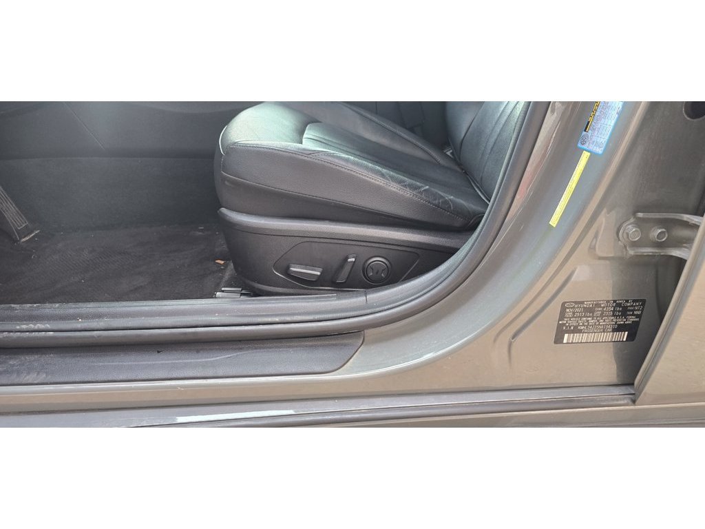 Used 2022 Hyundai Sonata Limited FWD image 26