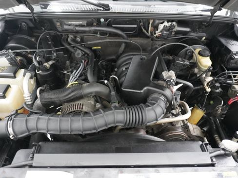 Used 2004 Ford Ranger Edge image 24