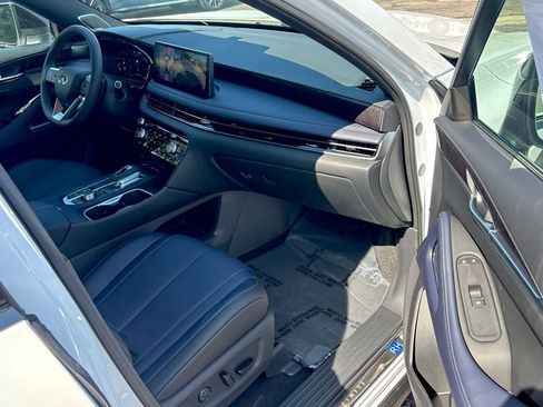 New 2026 INFINITI QX60 Sport AWD/4WD image 31