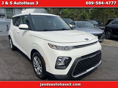 Used 2021 Kia Soul LX