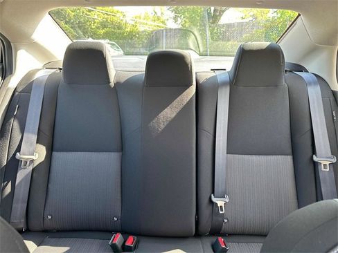 New 2025 Nissan Sentra SV w/ All-Weather Package image 9