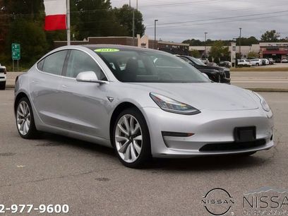 Used 2018 Tesla Model 3 Long Range