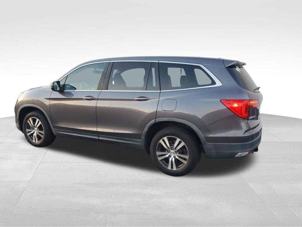 Used 2018 Honda Pilot EX-L image 3