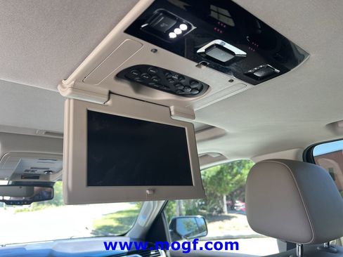 Used 2020 Chevrolet Suburban Premier image 24