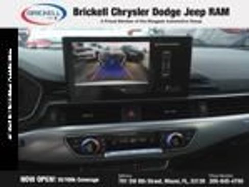 Used 2025 Audi A5 2.0T Premium Plus AWD/4WD image 12