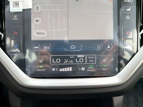 New 2026 Subaru Ascent Limited AWD/4WD image 14