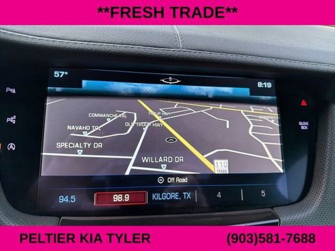 Used 2018 Cadillac CT6 Premium Luxury w/ Super Cruise Package image 20