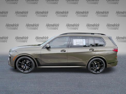 New 2027 BMW X7 xDrive40i w/ Executive Package AWD/4WD image 6