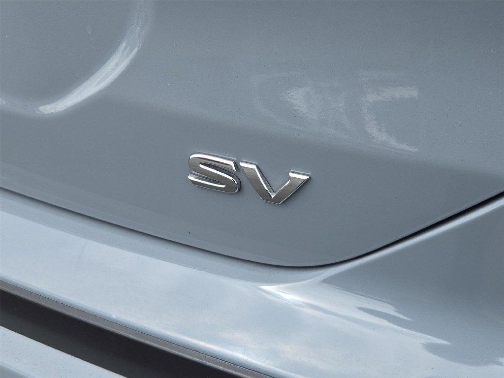 Used 2021 Nissan Kicks SV FWD image 22
