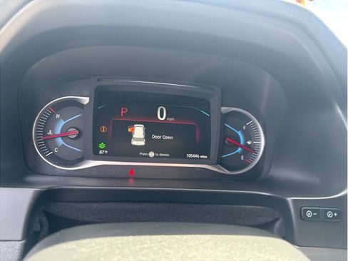 Used 2022 Honda Pilot Sport image 17