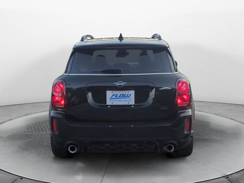 Used 2021 MINI Cooper Countryman John Cooper Works w/ Premium Package image 6