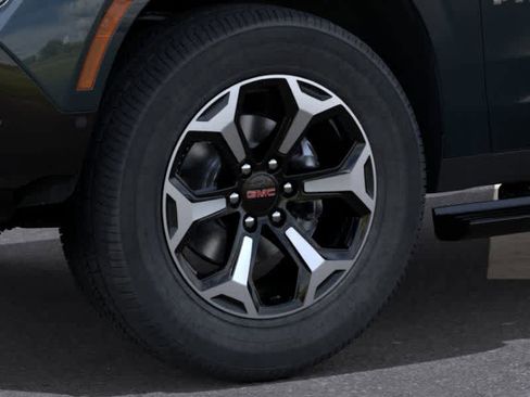 New 2026 GMC Yukon AT4 Ultimate image 9