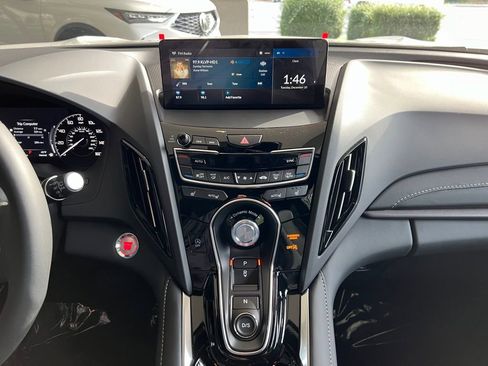 New 2026 Acura RDX SH-AWD image 19