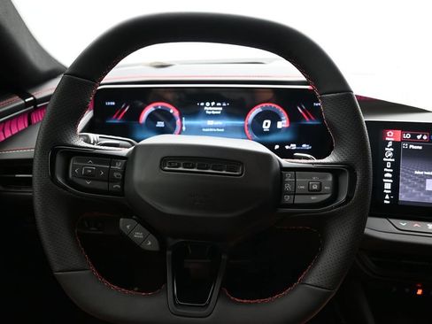 New 2026 Dodge Charger R/T AWD/4WD image 13