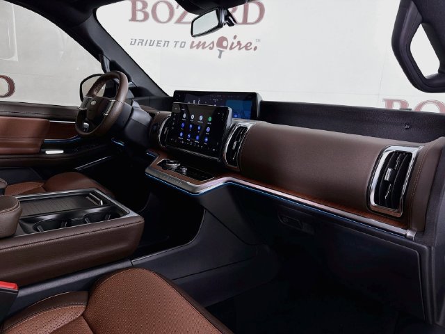 New 2026 Ford Expedition King Ranch AWD/4WD image 38