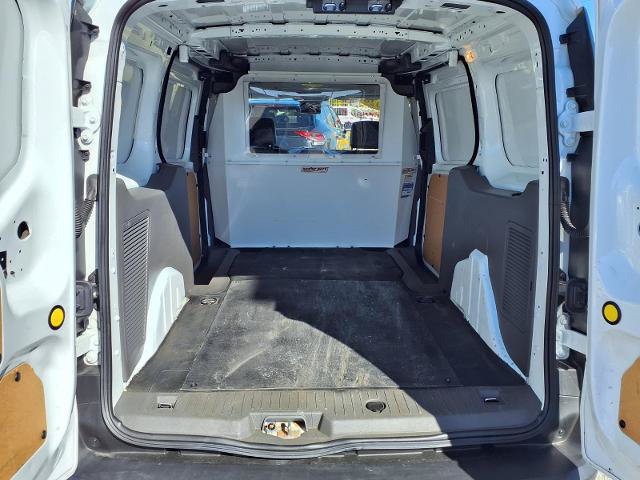 Certified 2020 Ford Transit Connect XL FWD image 3